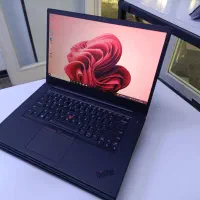 لپ تاپ لنوو Lenovo Thinkpad P1