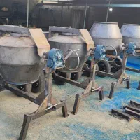 بتونیر میکسر خلاطه|ماشینآلات صنعتی|زاهدان, |دیوار