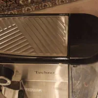 اسپرسوسازاستیل|سماور، چایساز، قهوهساز|ایذه, |دیوار