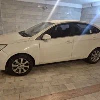 جک j4 مدل 400|خودرو سواری و وانت|تهران, جهاد|دیوار