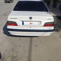 پارس سفارشی ای ال ایکس فول|خودرو سواری و وانت|یاسوج, |دیوار