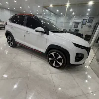 X33 اتومات مدل 1403|خودرو سواری و وانت|سیرجان, |دیوار