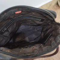 کیف اداری چرم طبیعی|کیف، کفش، کمربند|تهران, بلوار کشاورز|دیوار