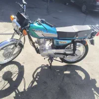 موتور برمودا1483|موتورسیکلت|شیراز, شهرک مخابرات|دیوار