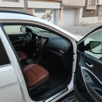 سانتافه 2015 فول|خودرو سواری و وانت|کرمان, |دیوار