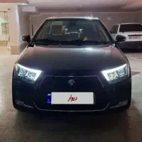 دنا پلاس اتوماتیک توربو ۴۰۲ با esp