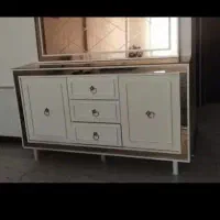 میز کنسول در حد نو