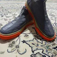 کفش اورجینال خارجی