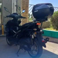 آیروکس s7 170cc|موتورسیکلت|رشت, پل تالشان|دیوار