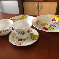 سرویس غذاخوری کودک|اسباب و اثاث بچه|تهران, پیروزی|دیوار