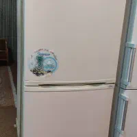 یخچال فریزر فروزان