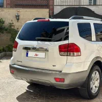 موهاوی ۸ سیلندر ۲۰۱۲ فول|خودرو سواری و وانت|تهران, تهرانپارس شرقی|دیوار