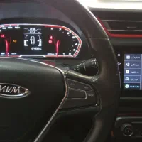 ام‌وی‌ام X22 دنده‌ای اسپرت اکسلنت، مدل ۱۳۹۷|خودرو سواری و وانت|تهران, بریانک|دیوار
