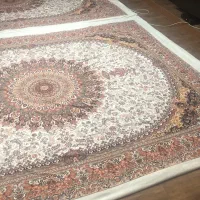 روفرشی کش دار مخمل شانل