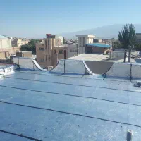 ایزوگام قیرگونی  اهرورزقان روستاهای اطراف|خدمات پیشه و مهارت|اهر, |دیوار