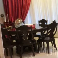 میز وغذاخوری برند ترک