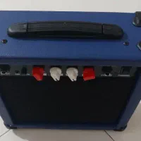 آمپلی فایر agl-20 وات