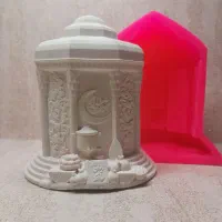 آموزش ساخت سیلیکونی مقدماتی و پیشرفته|خدمات آموزشی|مشهد, پروین اعتصامی|دیوار