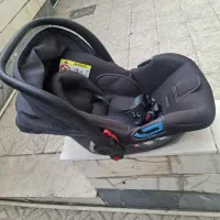 کالسکه و کریر چلینو cbx