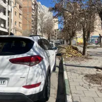 هیوندای توسان ۲۰۱۷|خودرو سواری و وانت|ارومیه, |دیوار