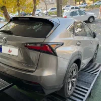 Nx 300 2017 بیرنگ