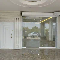 نصب تخصصی شیشه سکوریت