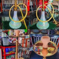 قلیان سوپاپ دار|زیورآلات و اکسسوری|اهواز, شهرک محلاتی|دیوار