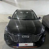 ایکس ۳۳ کراس mvm x33 cross