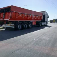 تریلی کمپرس|خودرو سنگین|چهاردانگه (تهران), |دیوار