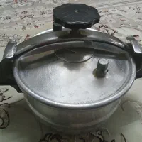 زودپز تمیز|ظروف پخت‌وپز|قم, امامزاده ابراهیم|دیوار
