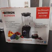 مخلوط کن و اسیاب کن