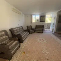 سوییت ویلایی مبله فول امکانات|اجارهٔ کوتاه‌مدت آپارتمان و سوئیت|بجنورد, |دیوار