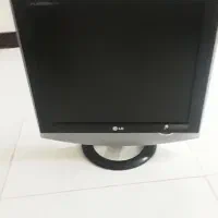 مانیتور ال جی