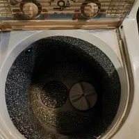 ماشین لباسشویی|ماشین لباسشویی و خشک‌کن لباس|اراک, |دیوار