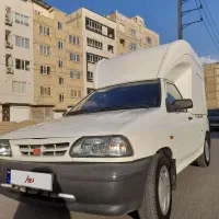 پرایدوانت‌مسقف151مدل1402