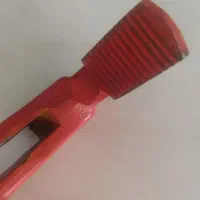 آچار لوله گیر ساخت آلمان سایز 4 اینچ|ابزارآلات|قزوین, |دیوار