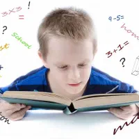تدریس خصوصی ریاضی و زبان انگلیسی