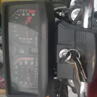 سی جی ال تلاش ۱۵۰|موتورسیکلت|قم, سید معصوم|دیوار