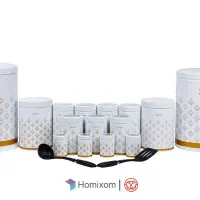 سرویس بانکه