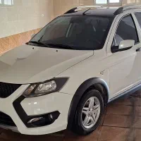 فروش کوییک ۱۴۰۲|خودرو سواری و وانت|سرپل ذهاب, |دیوار