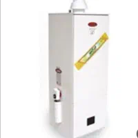 منبع آبگرمکن ایستاده