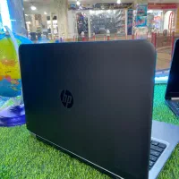 لپتاپ برند hp بسیار تمیز حافظه 640
