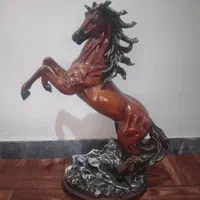 دکوری اسب