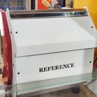 اسپرسو ساز صنعتی. آسیاب|سماور، چای‌ساز، قهوه‌ساز|کرج, چهارصد دستگاه|دیوار