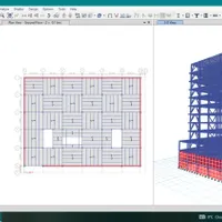 مهندس عمران، محاسب طراح سازه، محاسبات ساختمان، شاپ|خدمات پیشه و مهارت|تهران, سعادت‌آباد|دیوار