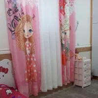 فروش پرده|پرده، رانر، رومیزی|امیدیه, |دیوار