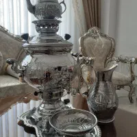 سماور شش لیتری