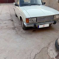 پیکان وانت مدل ۹۰