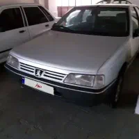 روا نقره ای مدل ۸۷