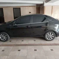 جک j4 مدل ۱۴۰۲|خودرو سواری و وانت|تهران, جنت‌آباد جنوبی|دیوار